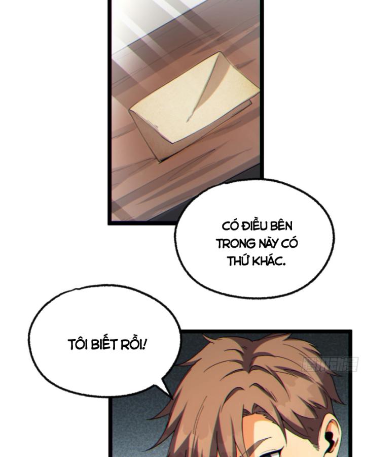 Ngài Hoàn Toàn Không Tiết Lộ Sao? Chapter 12 - Trang 2