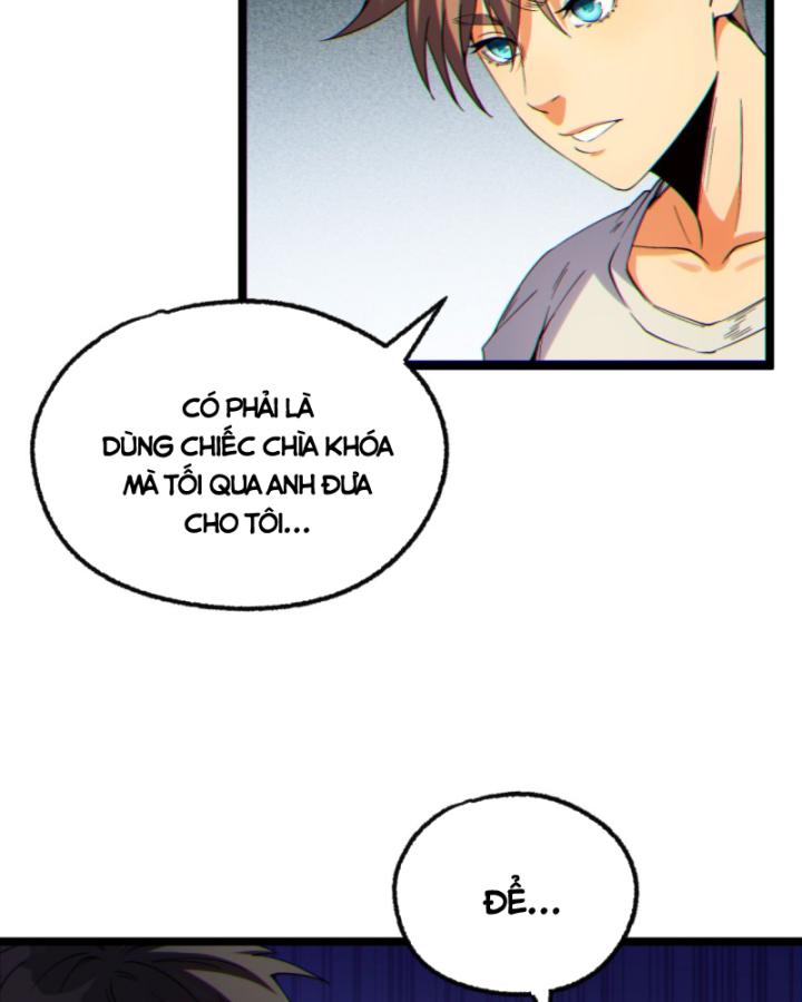 Ngài Hoàn Toàn Không Tiết Lộ Sao? Chapter 12 - Trang 2