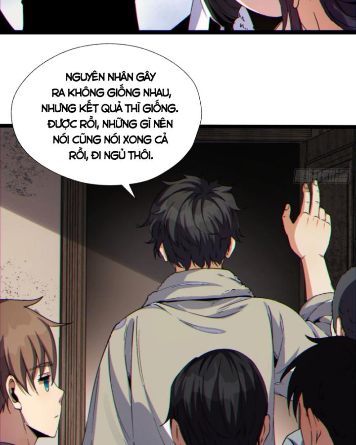 Ngài Hoàn Toàn Không Tiết Lộ Sao? Chapter 12 - Trang 2