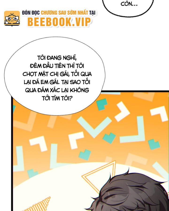 Ngài Hoàn Toàn Không Tiết Lộ Sao? Chapter 12 - Trang 2