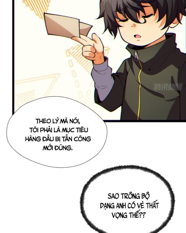 Ngài Hoàn Toàn Không Tiết Lộ Sao? Chapter 12 - Trang 2