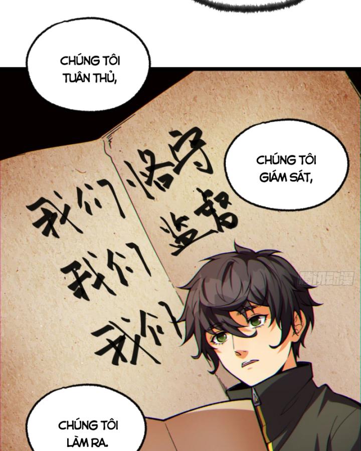 Ngài Hoàn Toàn Không Tiết Lộ Sao? Chapter 12 - Trang 2