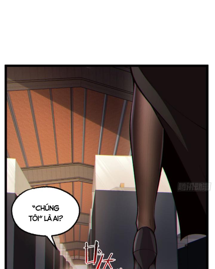 Ngài Hoàn Toàn Không Tiết Lộ Sao? Chapter 12 - Trang 2