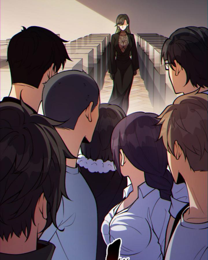 Ngài Hoàn Toàn Không Tiết Lộ Sao? Chapter 12 - Trang 2