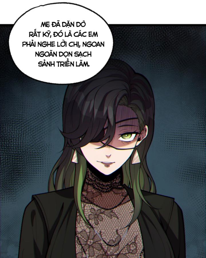 Ngài Hoàn Toàn Không Tiết Lộ Sao? Chapter 12 - Trang 2