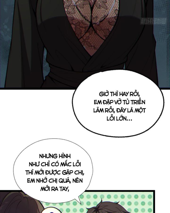 Ngài Hoàn Toàn Không Tiết Lộ Sao? Chapter 12 - Trang 2