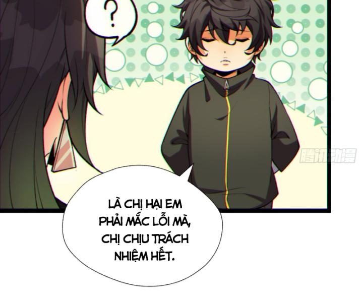 Ngài Hoàn Toàn Không Tiết Lộ Sao? Chapter 12 - Trang 2