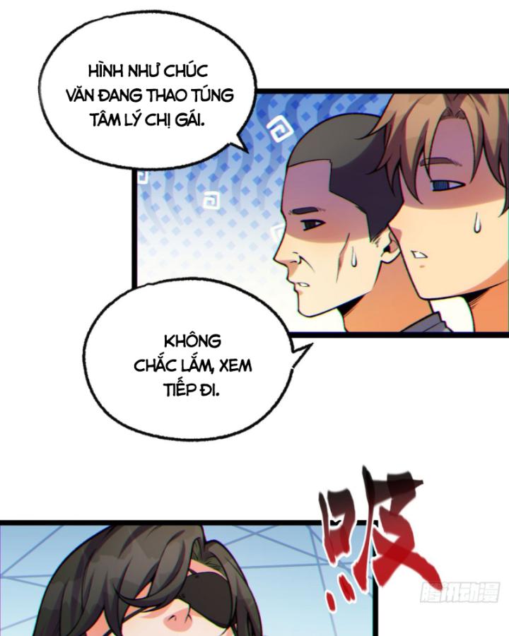 Ngài Hoàn Toàn Không Tiết Lộ Sao? Chapter 12 - Trang 2