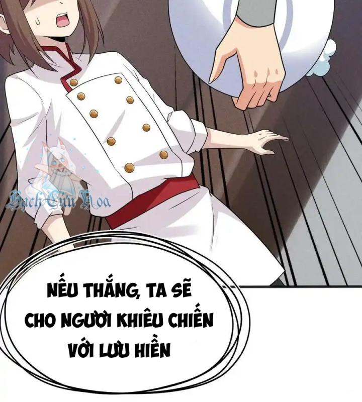 Võ Lâm Đệ Nhất Đầu Bếp Chapter 79 - Trang 2