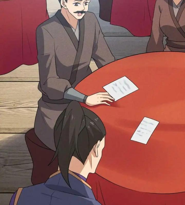 Võ Lâm Đệ Nhất Đầu Bếp Chapter 79 - Trang 2