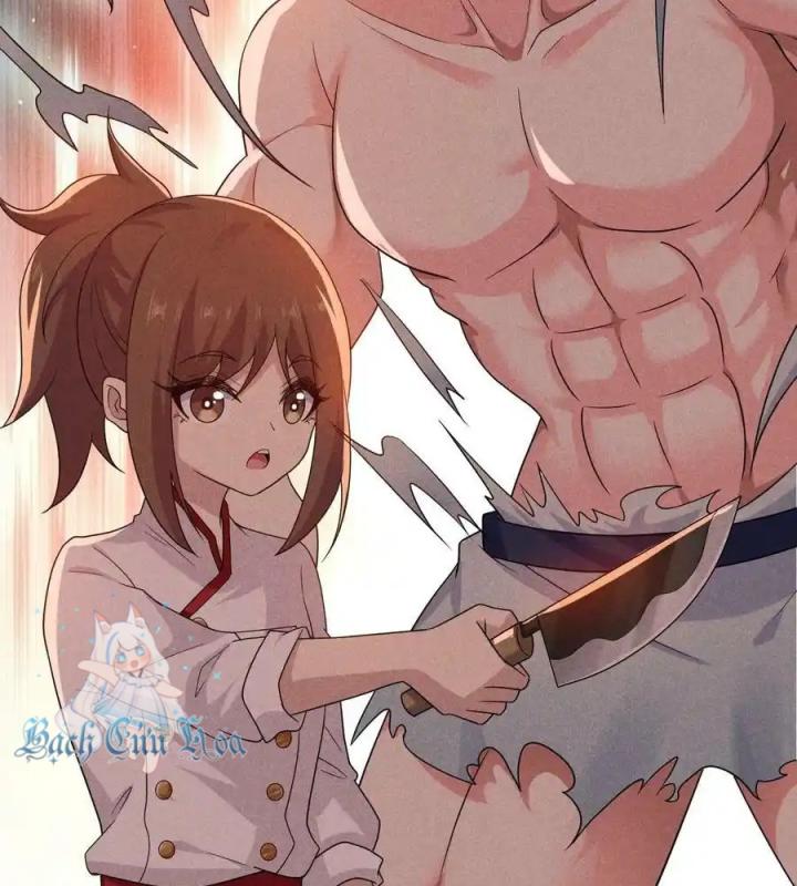 Võ Lâm Đệ Nhất Đầu Bếp Chapter 79 - Trang 2