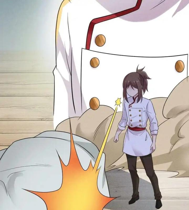 Võ Lâm Đệ Nhất Đầu Bếp Chapter 79 - Trang 2