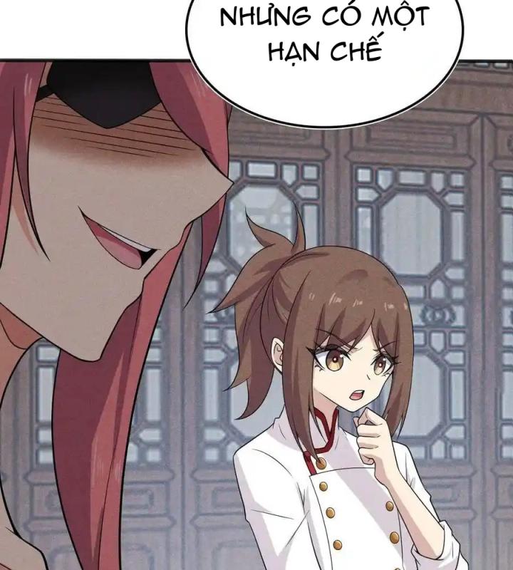 Võ Lâm Đệ Nhất Đầu Bếp Chapter 79 - Trang 2