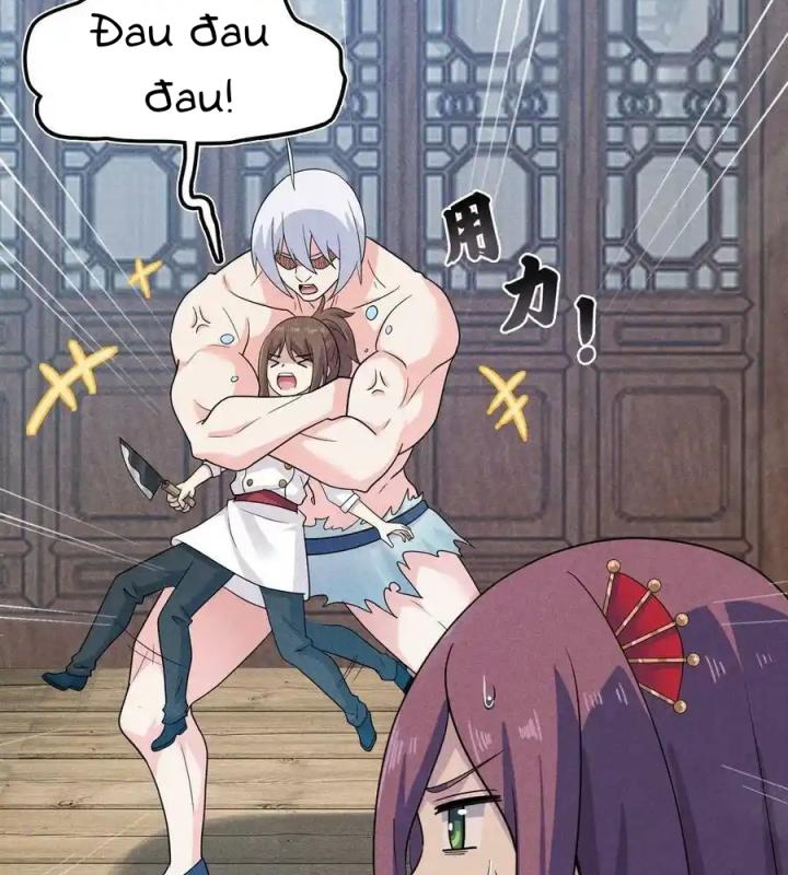 Võ Lâm Đệ Nhất Đầu Bếp Chapter 79 - Trang 2