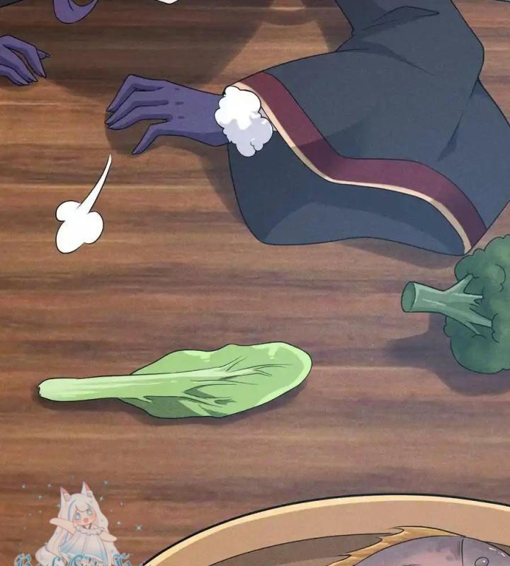 Võ Lâm Đệ Nhất Đầu Bếp Chapter 79 - Trang 2