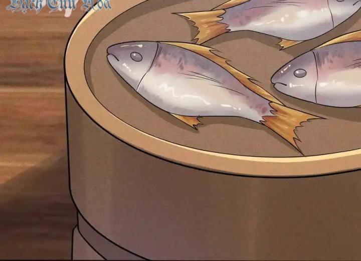 Võ Lâm Đệ Nhất Đầu Bếp Chapter 79 - Trang 2