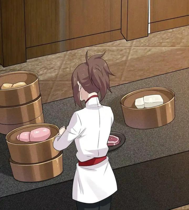 Võ Lâm Đệ Nhất Đầu Bếp Chapter 79 - Trang 2