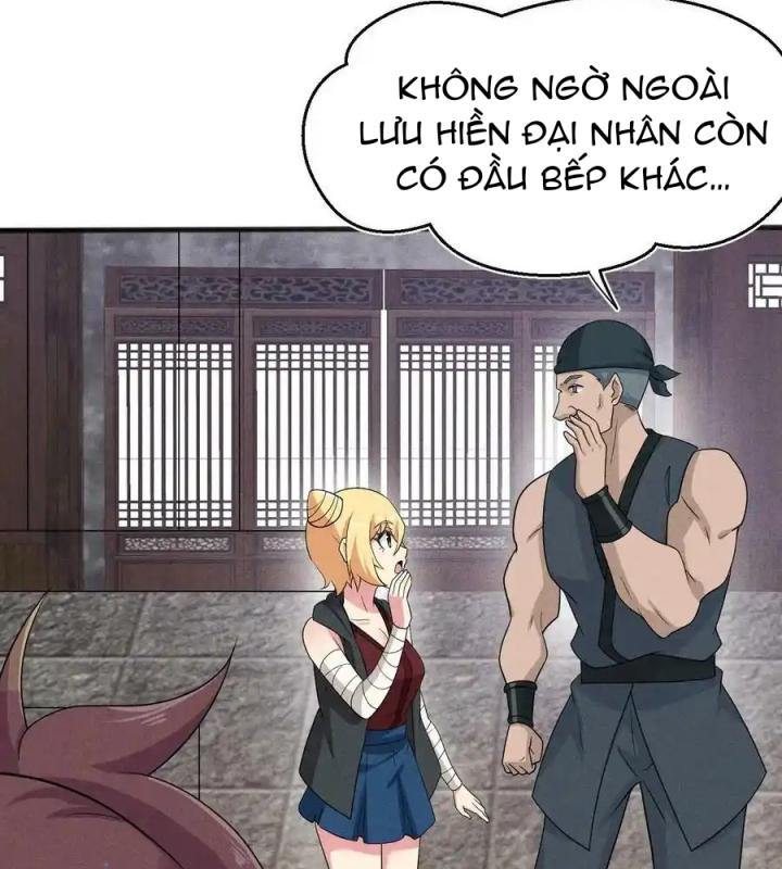 Võ Lâm Đệ Nhất Đầu Bếp Chapter 79 - Trang 2