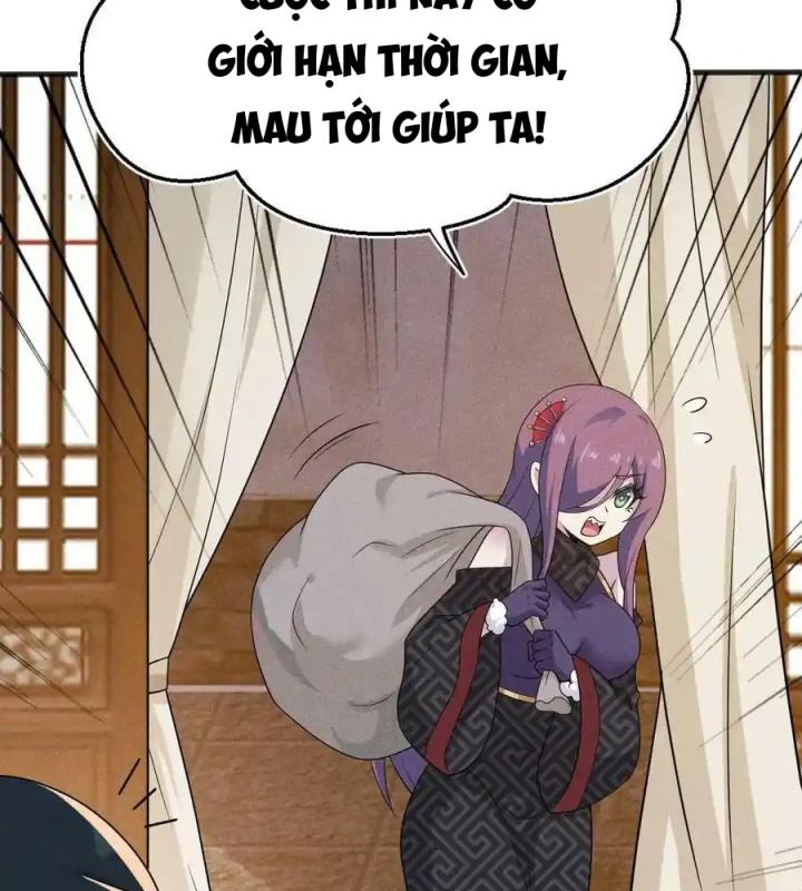 Võ Lâm Đệ Nhất Đầu Bếp Chapter 79 - Trang 2