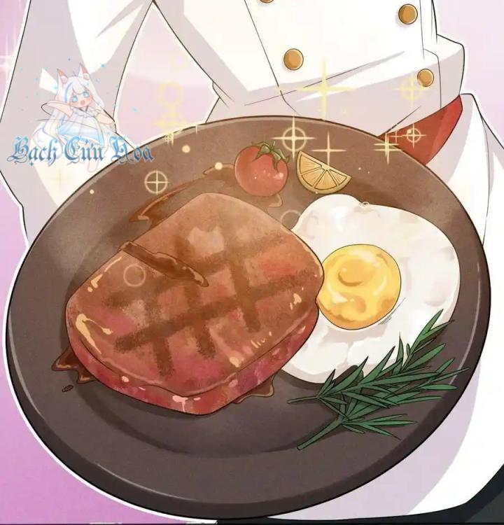 Võ Lâm Đệ Nhất Đầu Bếp Chapter 79 - Trang 2