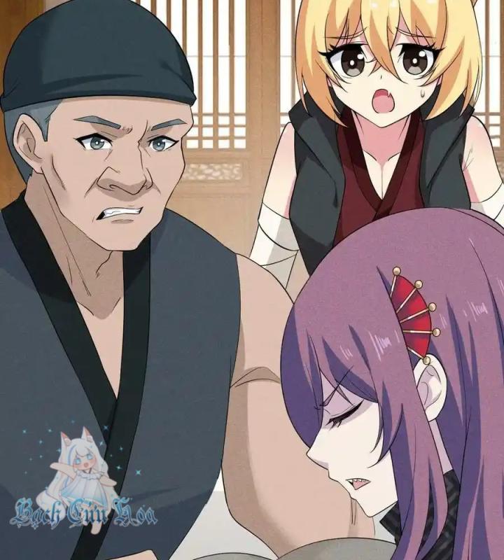 Võ Lâm Đệ Nhất Đầu Bếp Chapter 79 - Trang 2