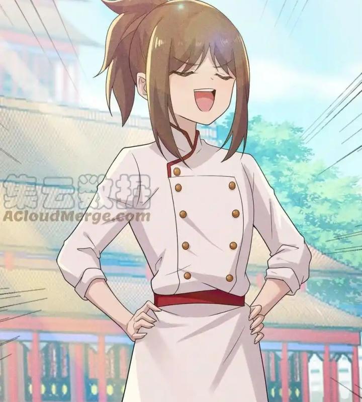 Võ Lâm Đệ Nhất Đầu Bếp Chapter 79 - Trang 2