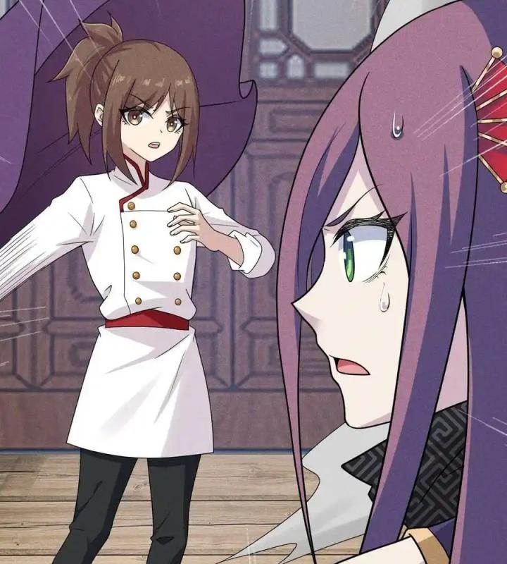 Võ Lâm Đệ Nhất Đầu Bếp Chapter 79 - Trang 2