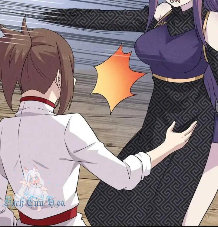 Võ Lâm Đệ Nhất Đầu Bếp Chapter 79 - Trang 2