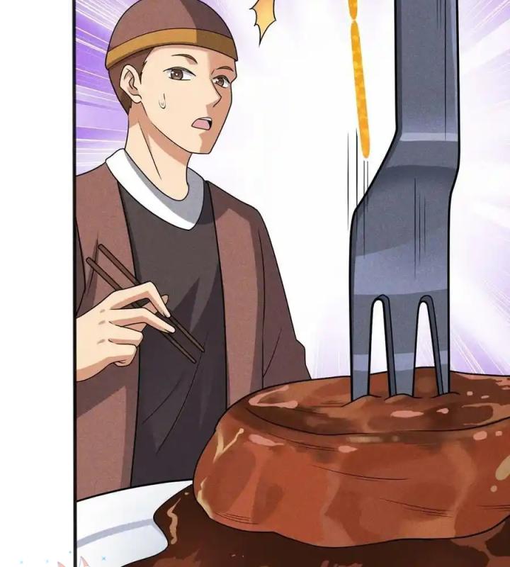 Võ Lâm Đệ Nhất Đầu Bếp Chapter 79 - Trang 2