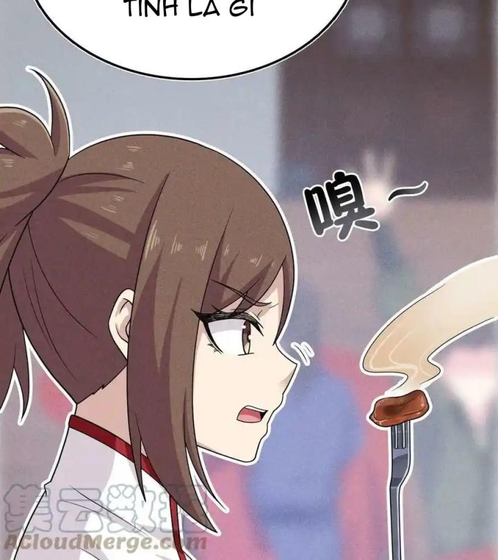 Võ Lâm Đệ Nhất Đầu Bếp Chapter 79 - Trang 2