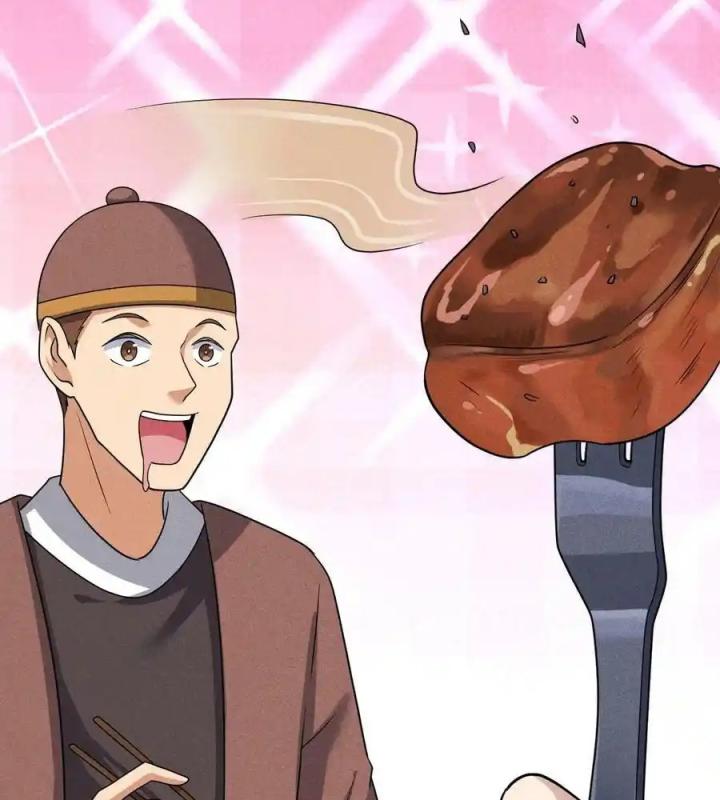 Võ Lâm Đệ Nhất Đầu Bếp Chapter 79 - Trang 2