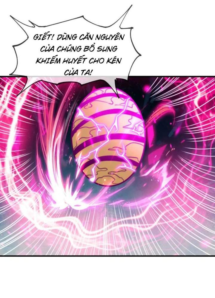 Cẩu Lương Thành Chuẩn Thánh, Ta Được Nữ Đế Triệu Hoán Chapter 78 - Trang 3