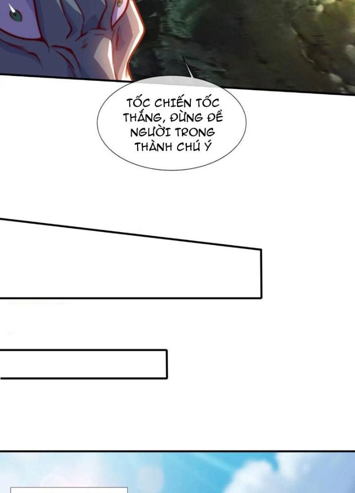 Cẩu Lương Thành Chuẩn Thánh, Ta Được Nữ Đế Triệu Hoán Chapter 78 - Trang 3