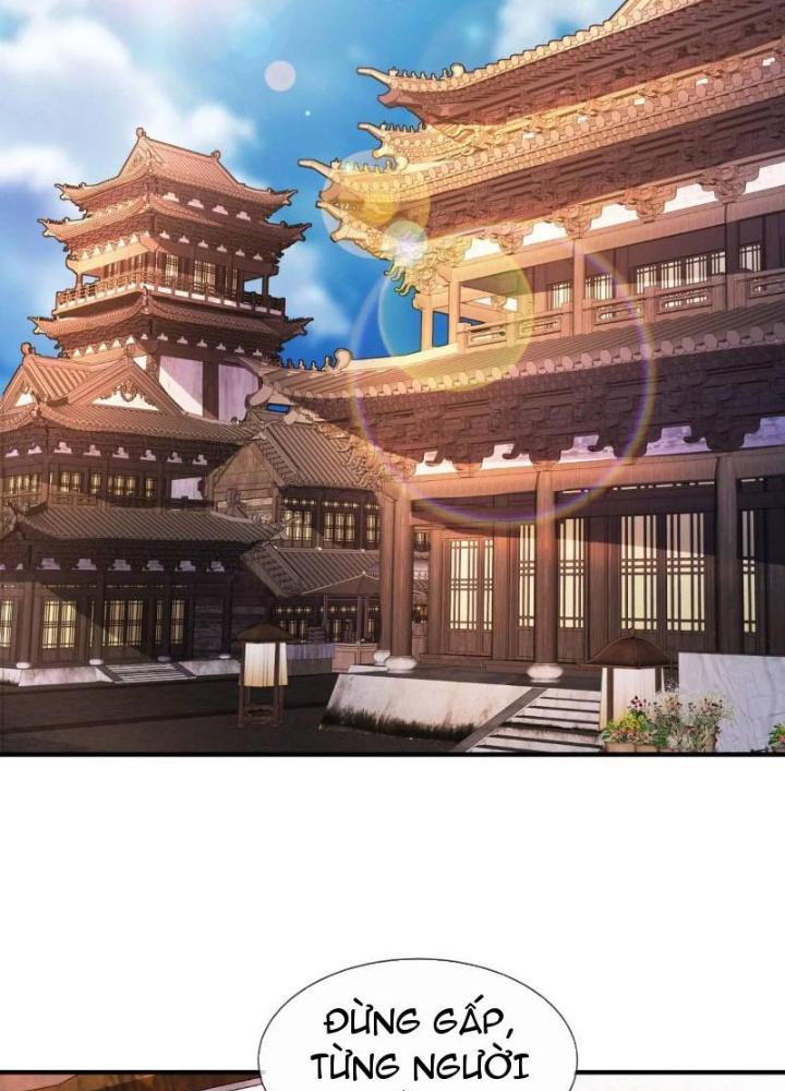 Cẩu Lương Thành Chuẩn Thánh, Ta Được Nữ Đế Triệu Hoán Chapter 78 - Trang 3