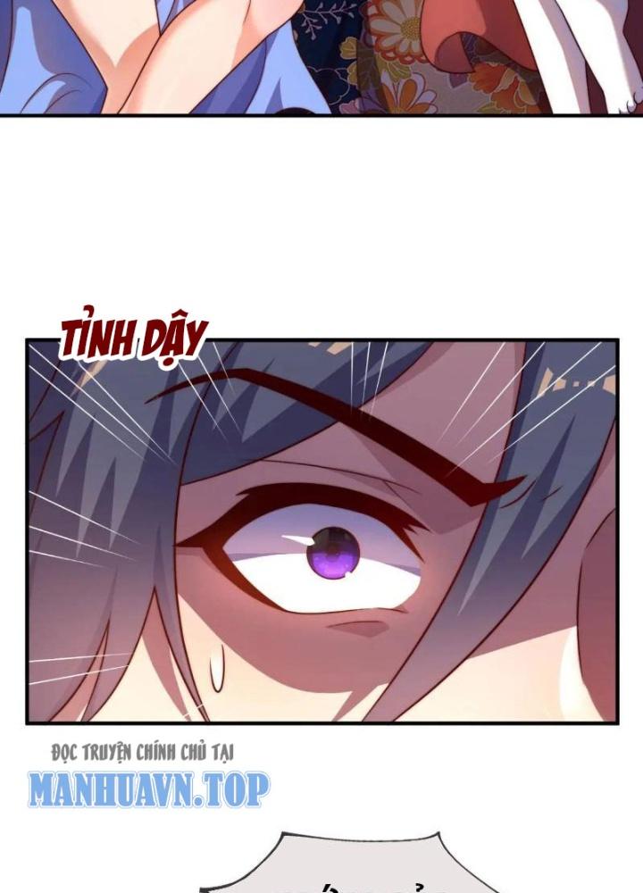 Cẩu Lương Thành Chuẩn Thánh, Ta Được Nữ Đế Triệu Hoán Chapter 78 - Trang 3