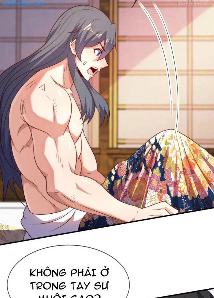 Cẩu Lương Thành Chuẩn Thánh, Ta Được Nữ Đế Triệu Hoán Chapter 78 - Trang 3