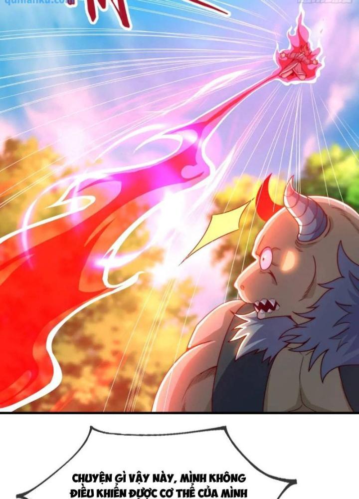 Cẩu Lương Thành Chuẩn Thánh, Ta Được Nữ Đế Triệu Hoán Chapter 78 - Trang 3