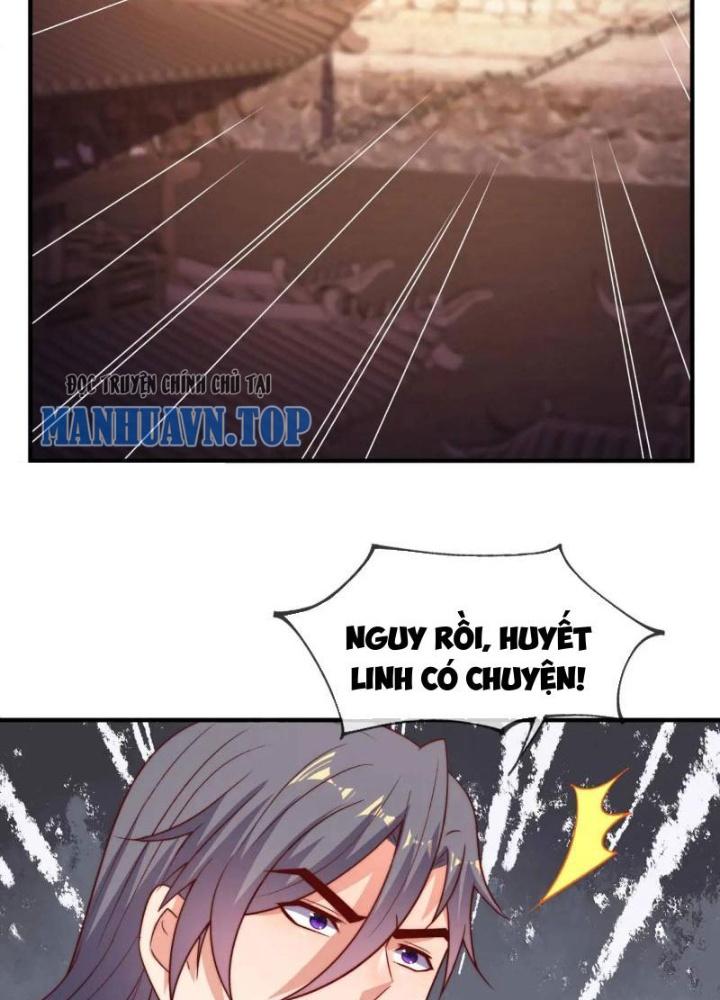 Cẩu Lương Thành Chuẩn Thánh, Ta Được Nữ Đế Triệu Hoán Chapter 78 - Trang 3