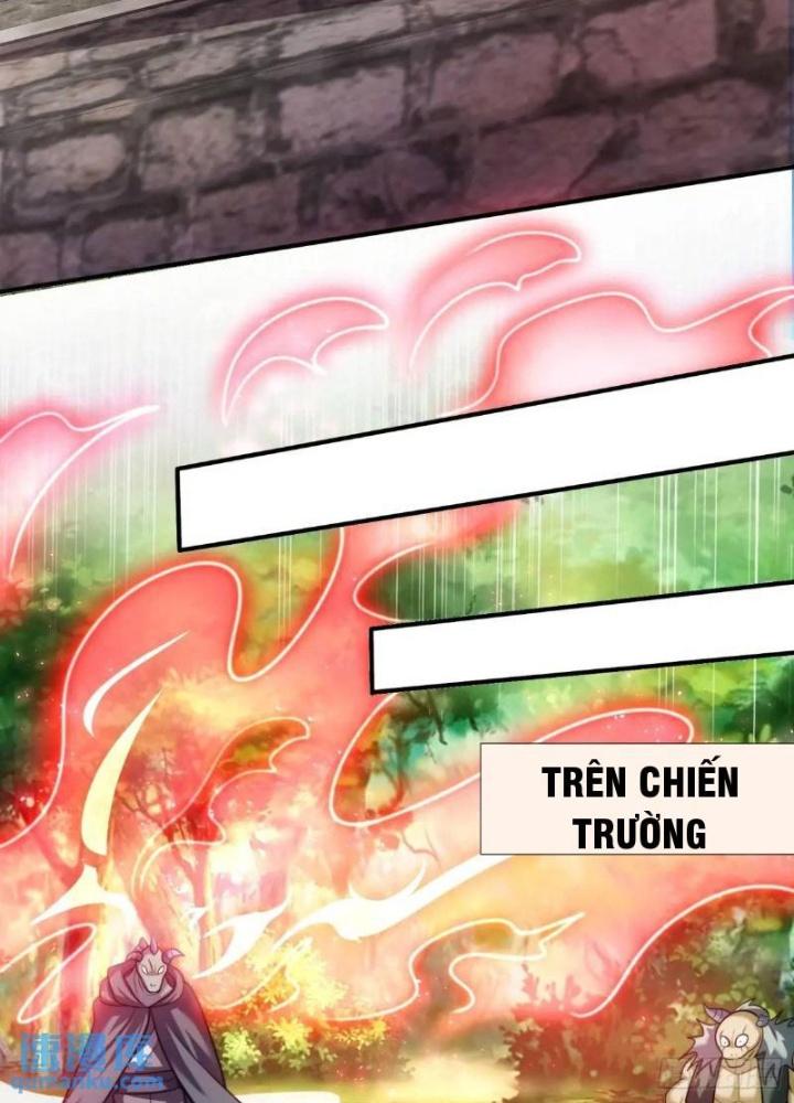 Cẩu Lương Thành Chuẩn Thánh, Ta Được Nữ Đế Triệu Hoán Chapter 78 - Trang 3