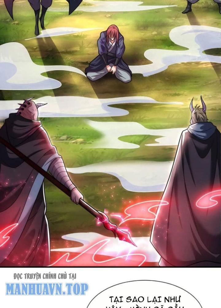 Cẩu Lương Thành Chuẩn Thánh, Ta Được Nữ Đế Triệu Hoán Chapter 78 - Trang 3