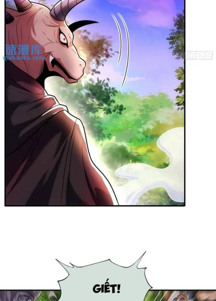 Cẩu Lương Thành Chuẩn Thánh, Ta Được Nữ Đế Triệu Hoán Chapter 78 - Trang 3