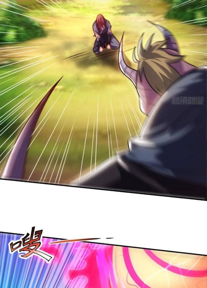 Cẩu Lương Thành Chuẩn Thánh, Ta Được Nữ Đế Triệu Hoán Chapter 78 - Trang 3