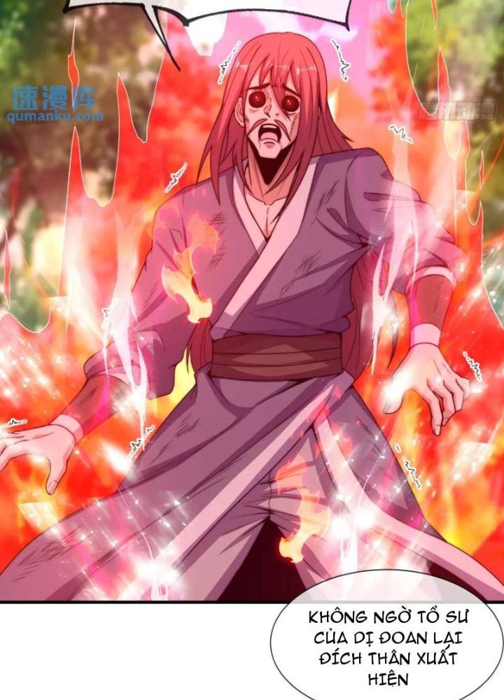 Cẩu Lương Thành Chuẩn Thánh, Ta Được Nữ Đế Triệu Hoán Chapter 78 - Trang 3