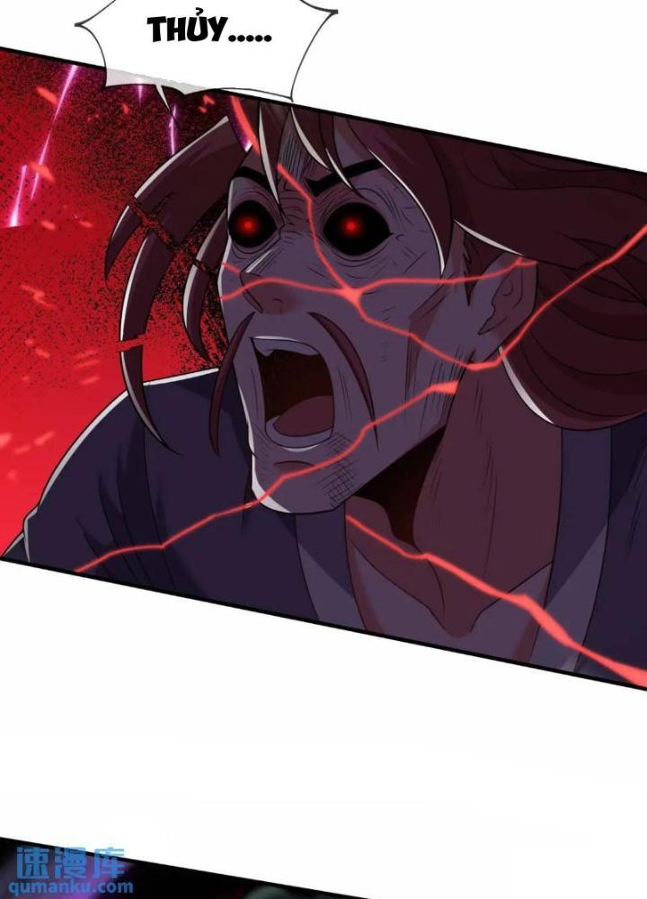 Cẩu Lương Thành Chuẩn Thánh, Ta Được Nữ Đế Triệu Hoán Chapter 78 - Trang 3