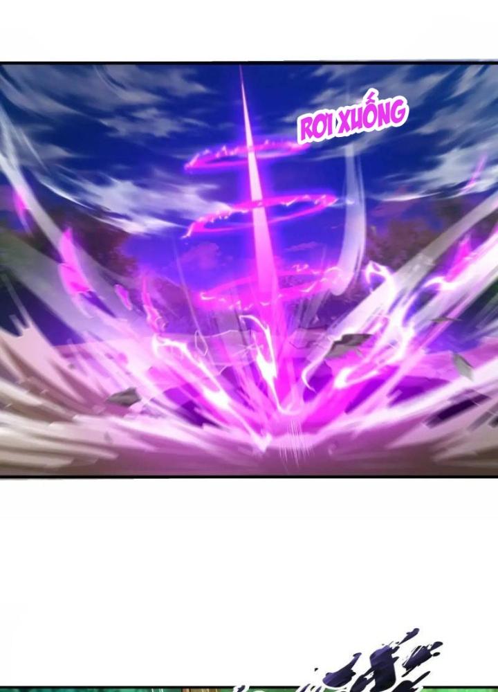 Cẩu Lương Thành Chuẩn Thánh, Ta Được Nữ Đế Triệu Hoán Chapter 78 - Trang 3