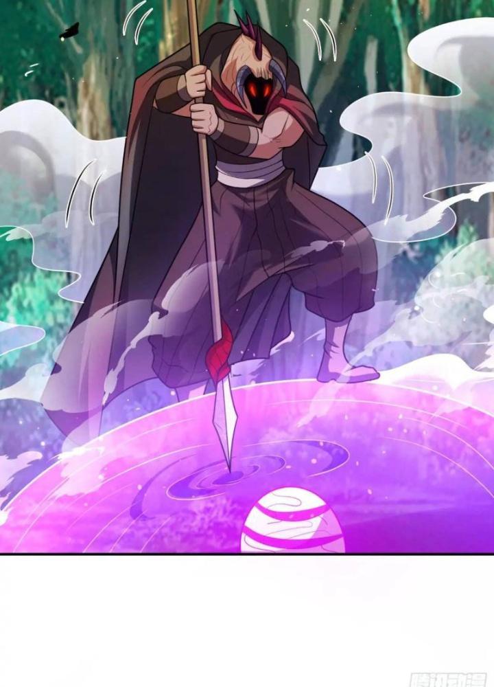 Cẩu Lương Thành Chuẩn Thánh, Ta Được Nữ Đế Triệu Hoán Chapter 78 - Trang 3