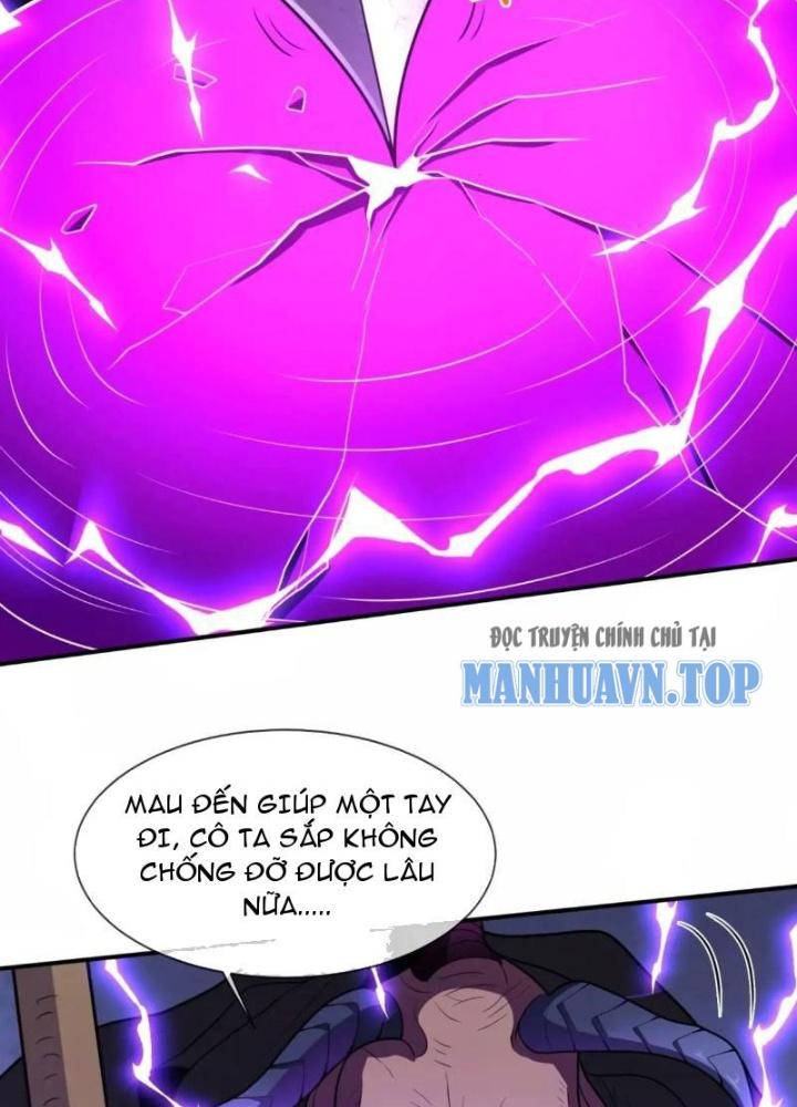 Cẩu Lương Thành Chuẩn Thánh, Ta Được Nữ Đế Triệu Hoán Chapter 78 - Trang 3