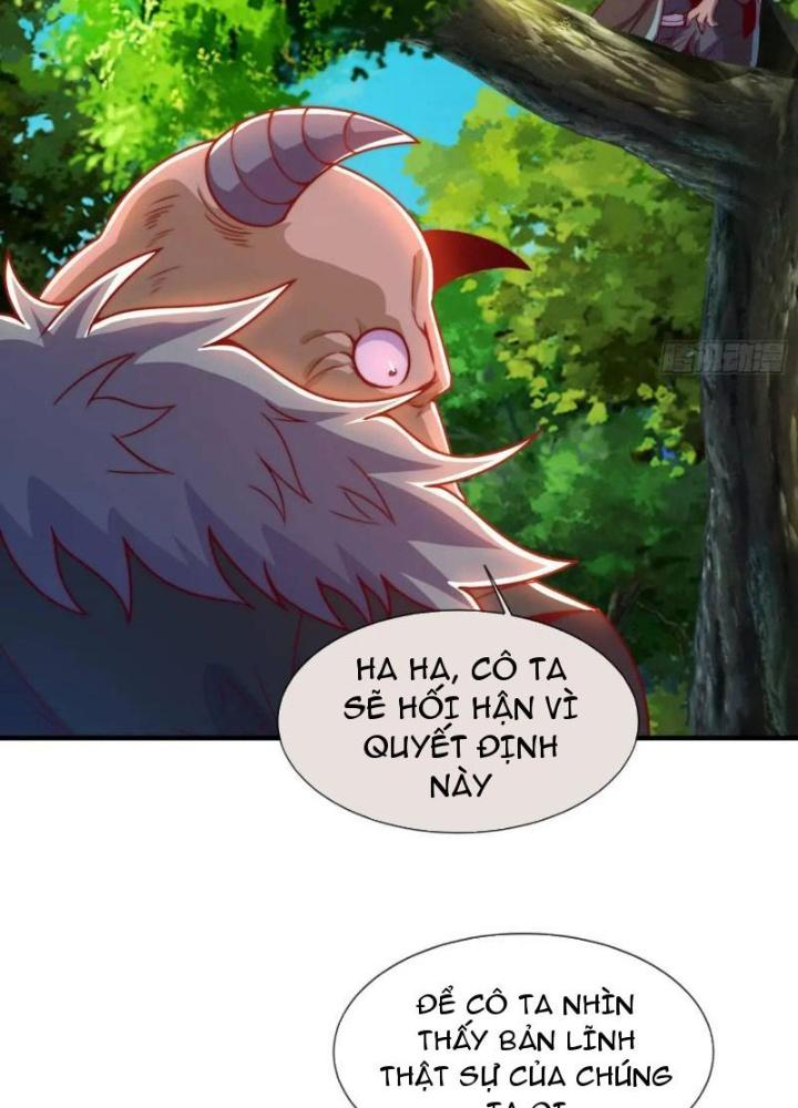 Cẩu Lương Thành Chuẩn Thánh, Ta Được Nữ Đế Triệu Hoán Chapter 78 - Trang 3