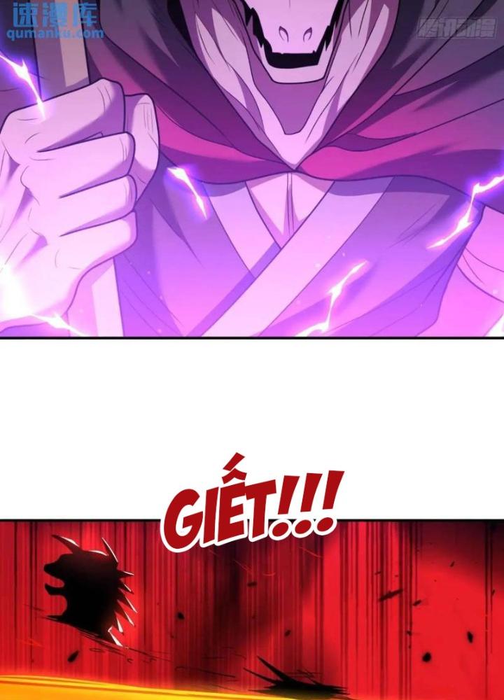 Cẩu Lương Thành Chuẩn Thánh, Ta Được Nữ Đế Triệu Hoán Chapter 78 - Trang 3