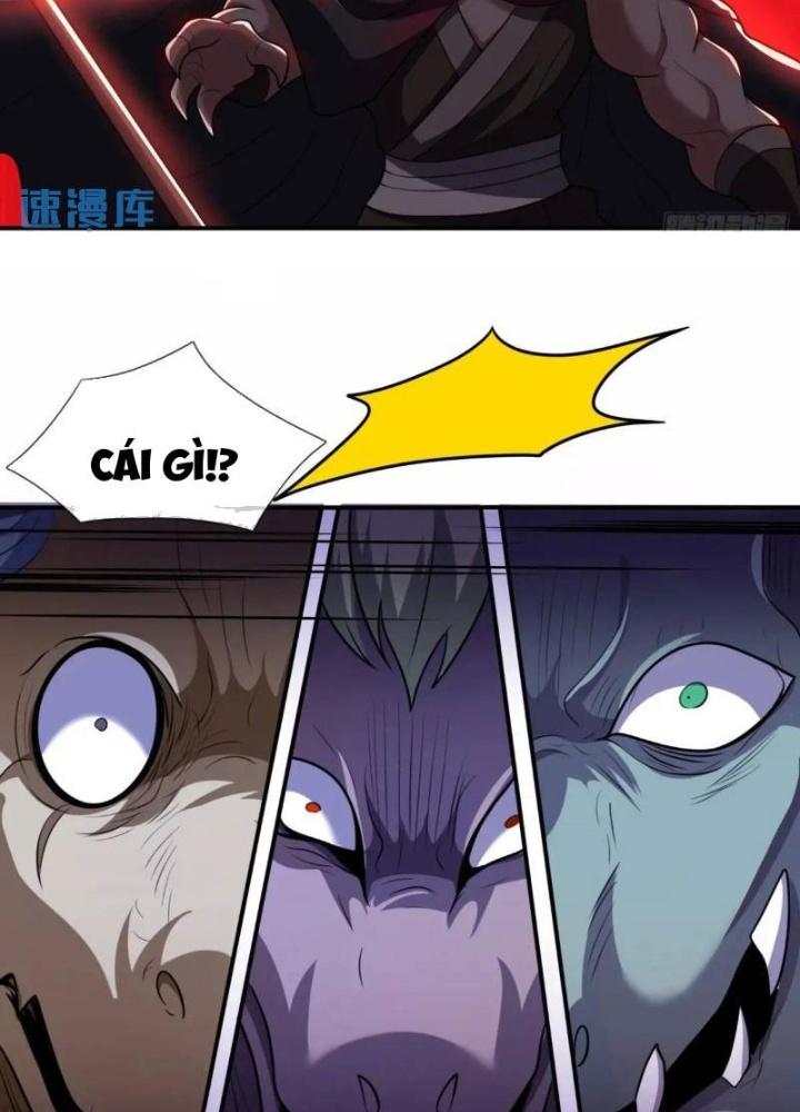 Cẩu Lương Thành Chuẩn Thánh, Ta Được Nữ Đế Triệu Hoán Chapter 78 - Trang 3